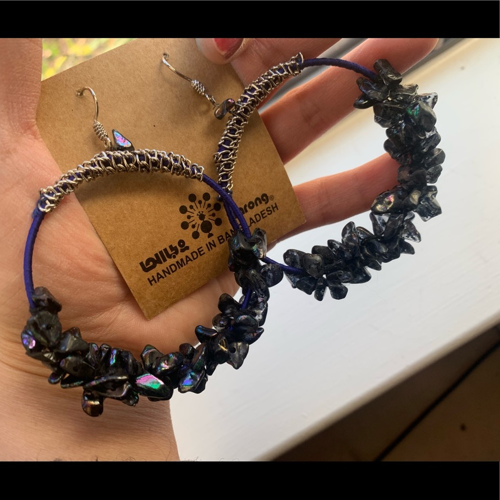 Handmade Earnings